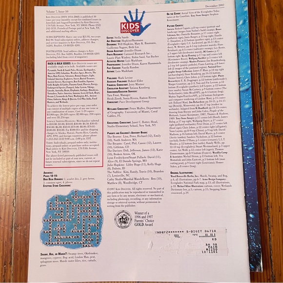 Kids Discover Bundle - Water Themed - Picture 7 of 14